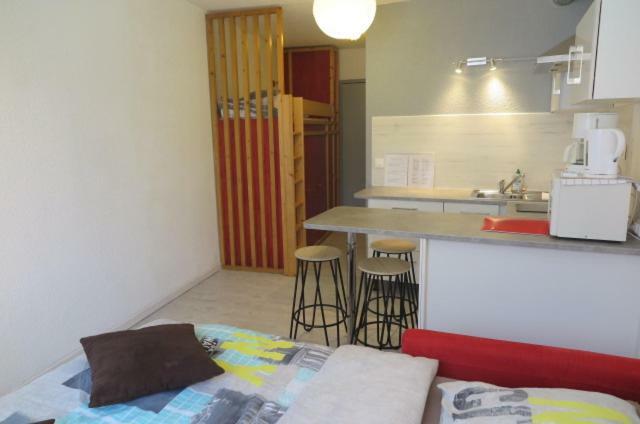 Appartement 108 Studio Confortable à Chamonix Extérieur photo